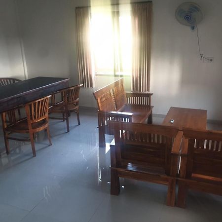 Taman Padi Villa Amed  Exterior photo