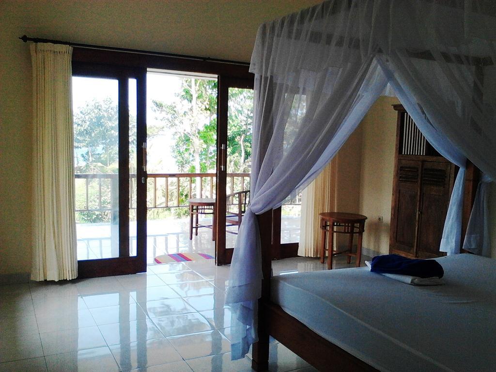 Taman Padi Villa Amed  Exterior photo