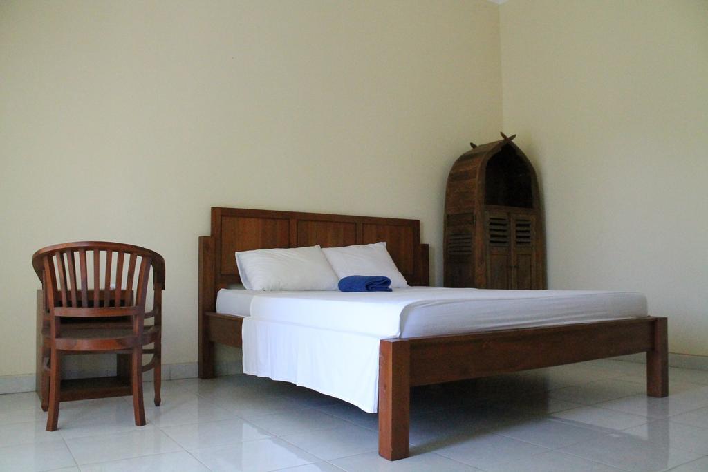 Taman Padi Villa Amed  Exterior photo