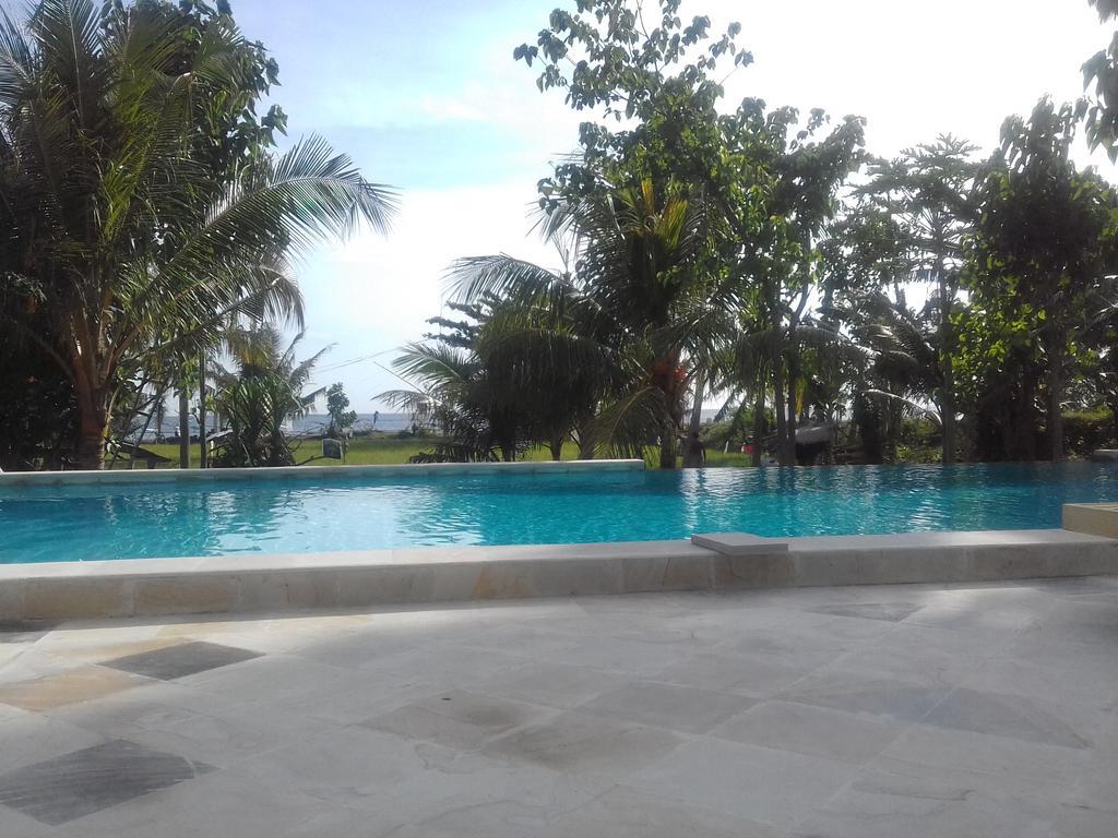 Taman Padi Villa Amed  Exterior photo