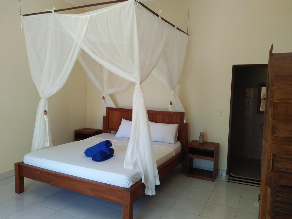 Taman Padi Villa Amed  Exterior photo