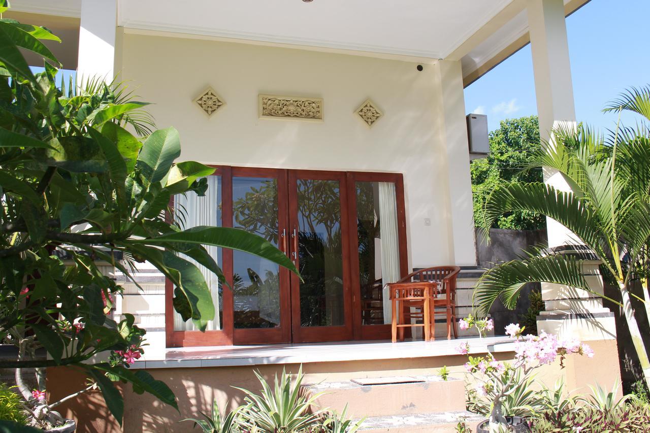 Taman Padi Villa Amed  Exterior photo